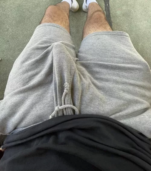 Need summer back already by WonderPrize4514