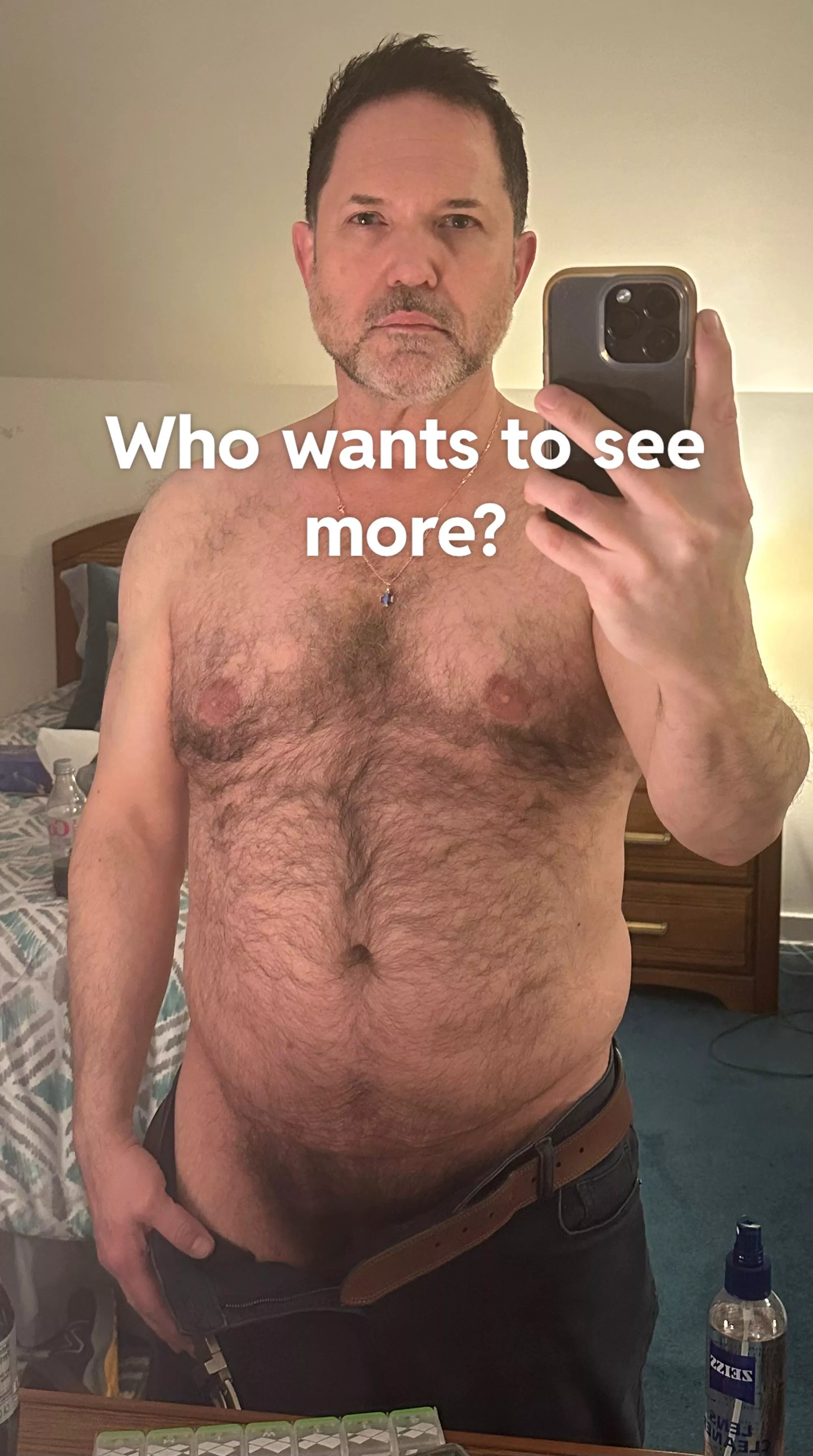 New to Group posted by cmk2771