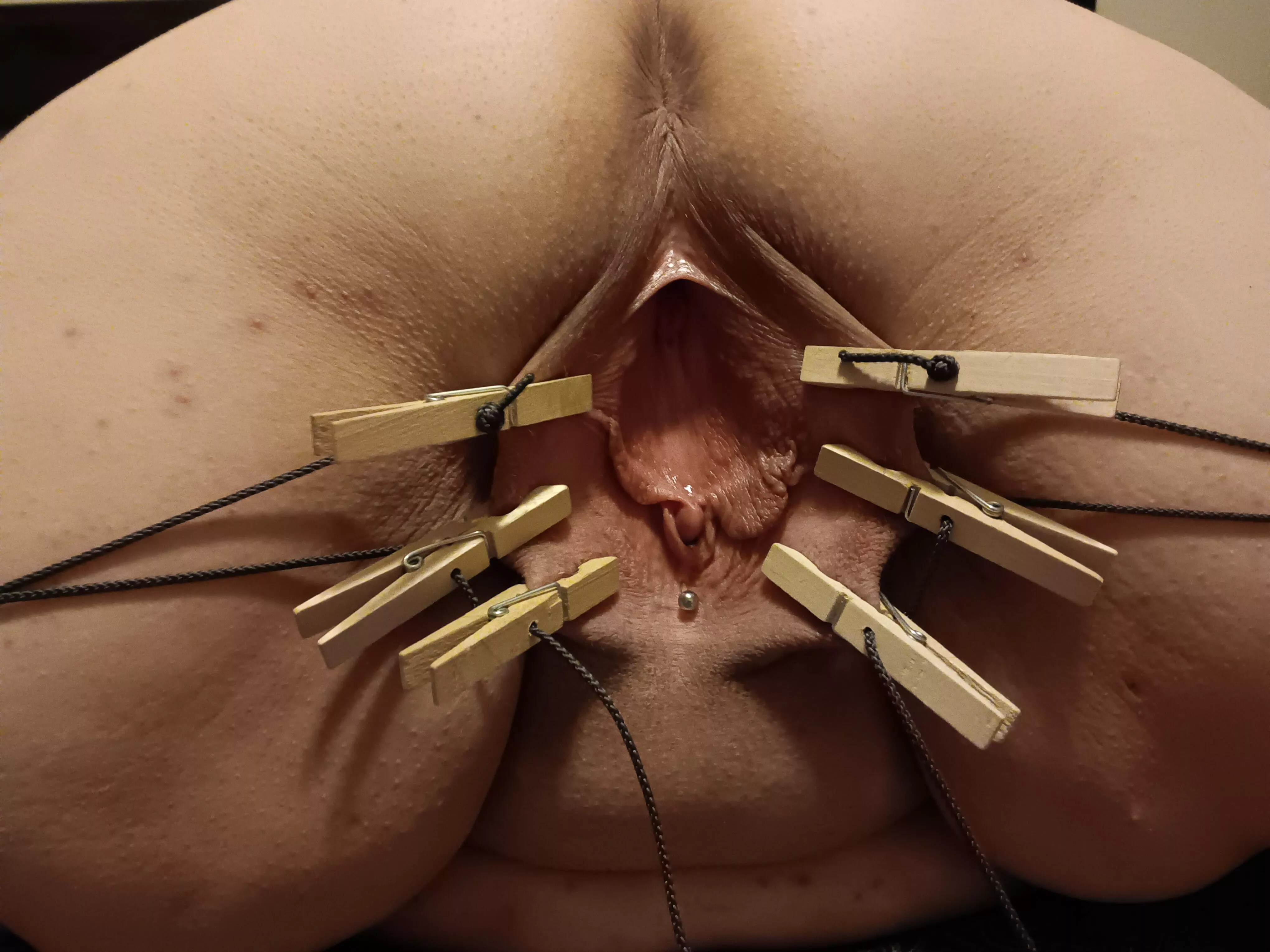 Open wide [F] posted by North_E