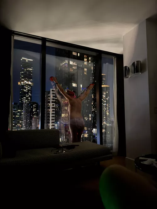 Padded cuffed and vibed by tohardthinkingofone