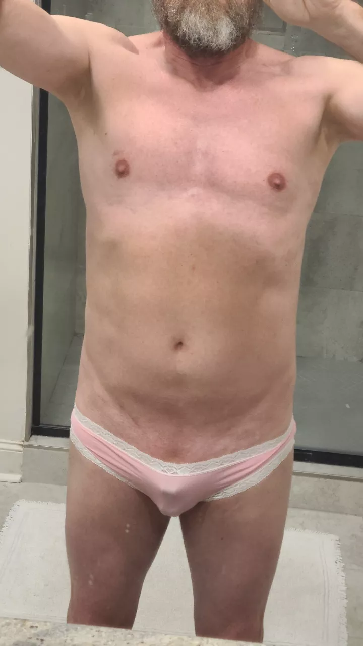 Panties of the Day posted by CAGEDman_64