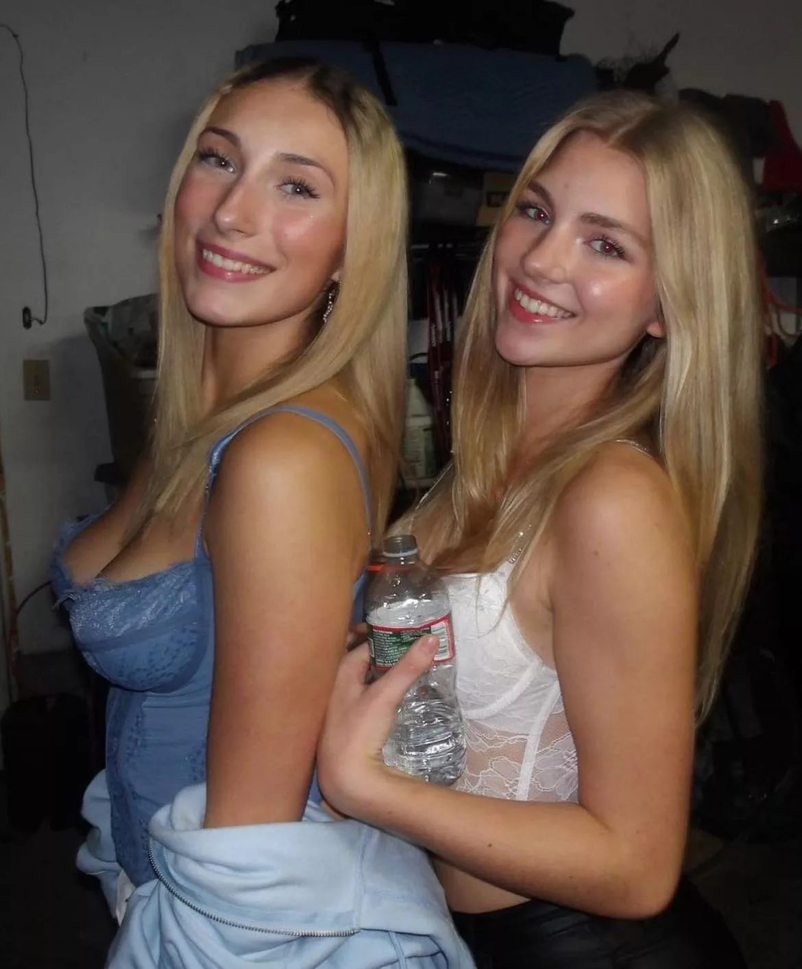 Party posted by Dorkles_