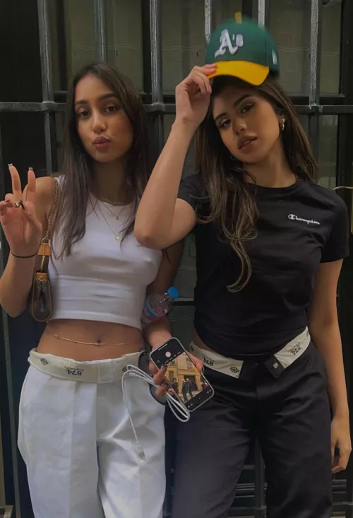 Pick one to spend the night with [2] by OkCaptain5081