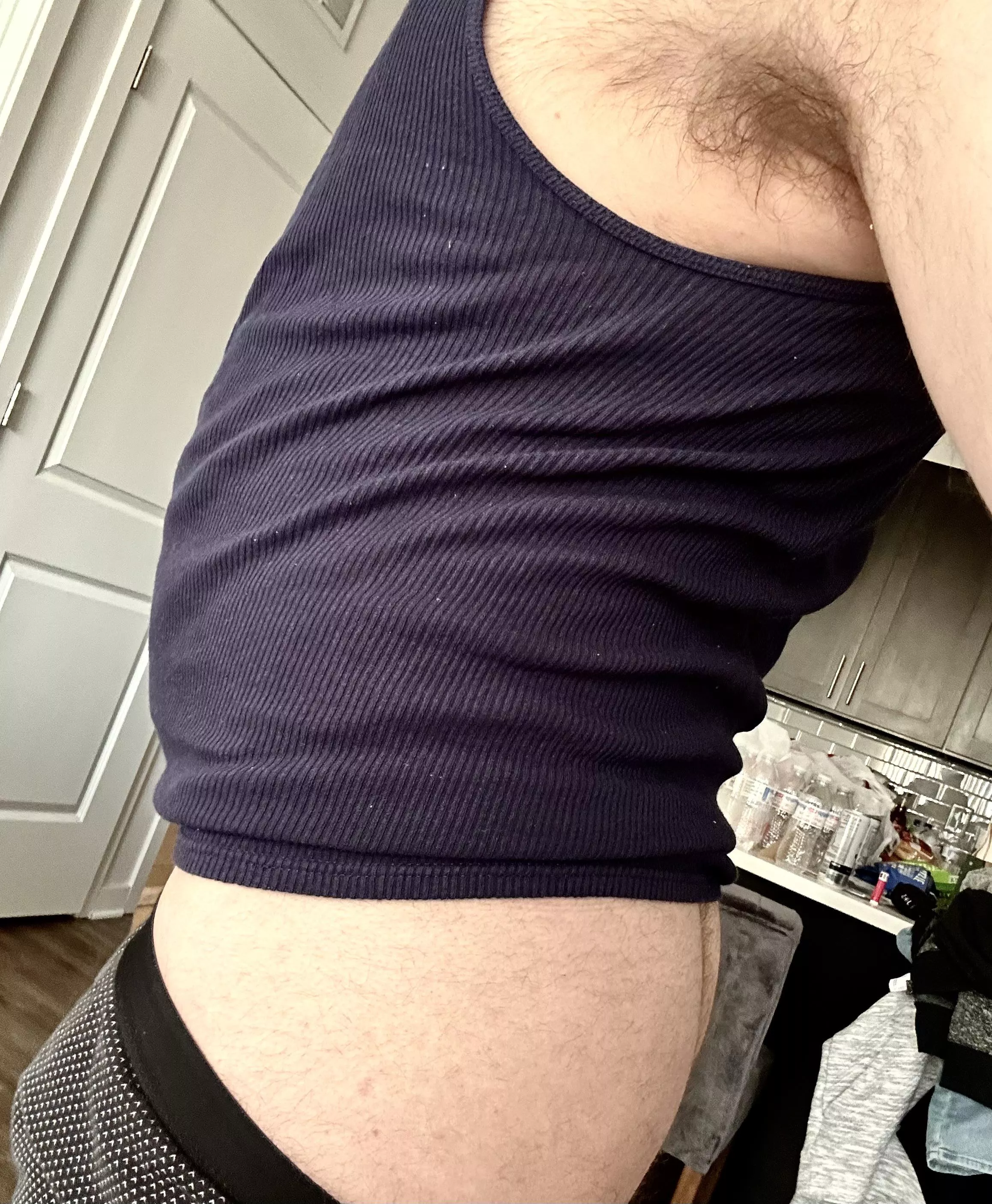 Pits with a little bit of ass 😏 posted by bjk0494