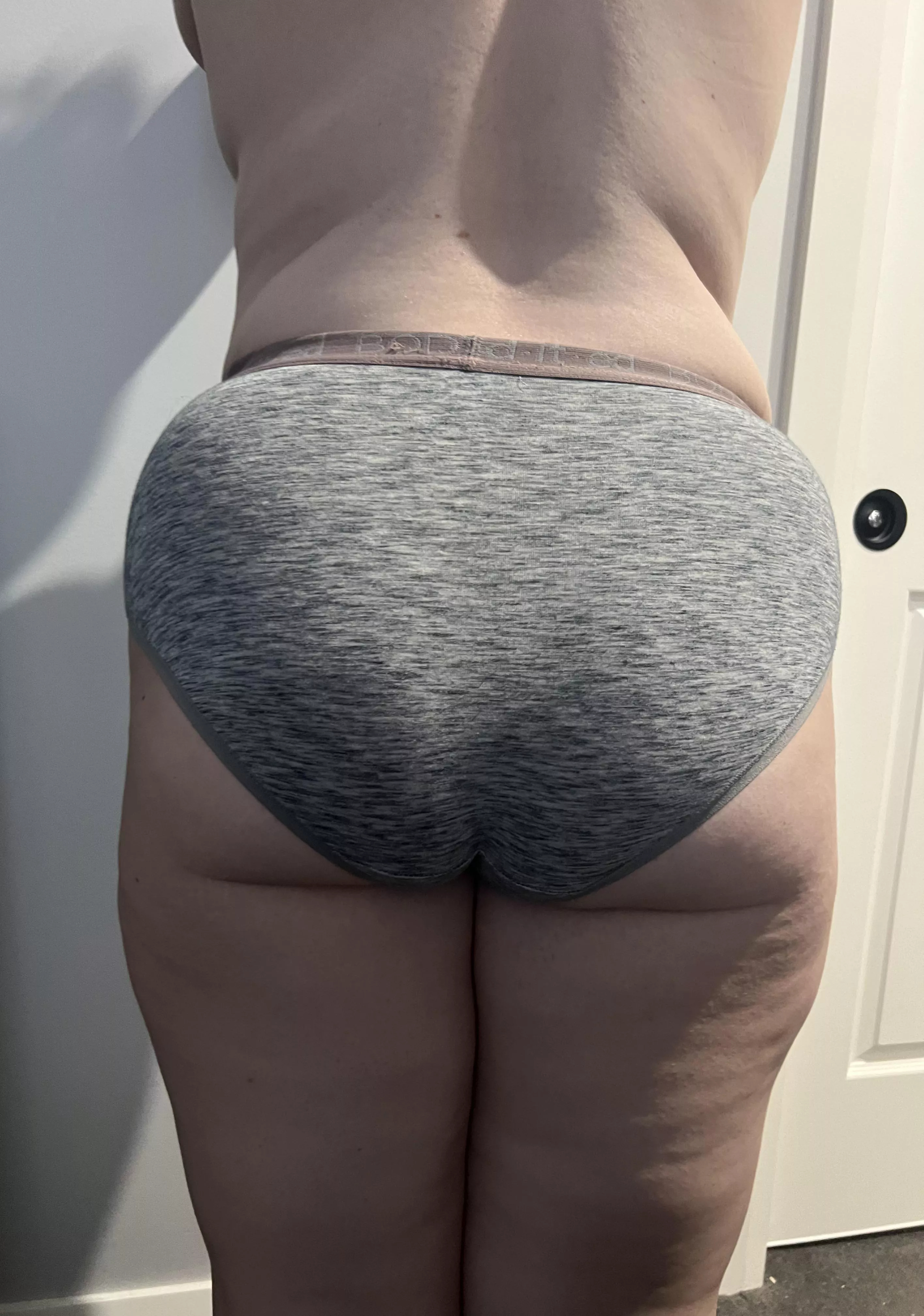 Plain pair to lounge around in. Who wants a cuddle? posted by AllyCat0085