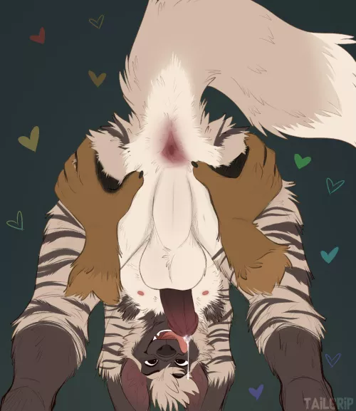 Plant It~ (tailgrip) by DL2828