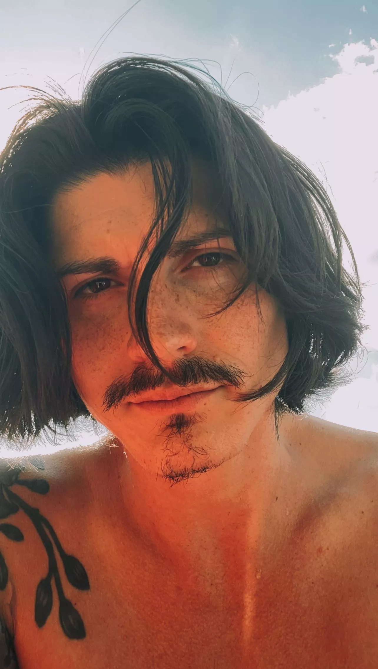 Pool time posted by realandymendoza