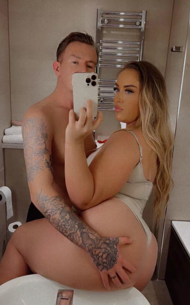 Poor little cucky boy.. sat there watching us, wishing you weren’t such a poor little virgin. posted by Annual_Historian_593