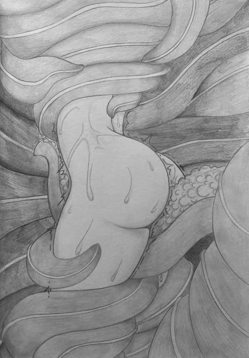 Preparing the seedbed (art by me) by squid648