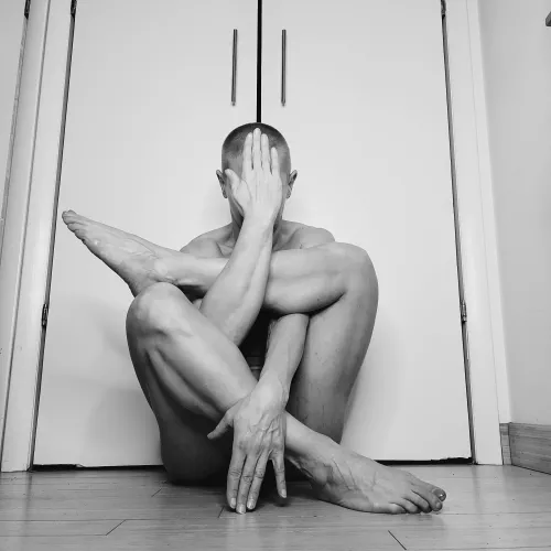 Project X by AHardWomanIGTF