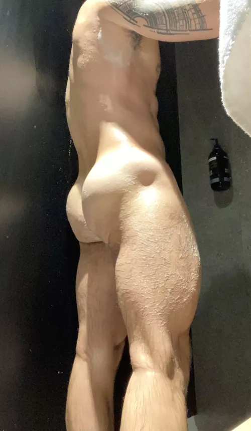 Ready,set action by NewStr8Bi