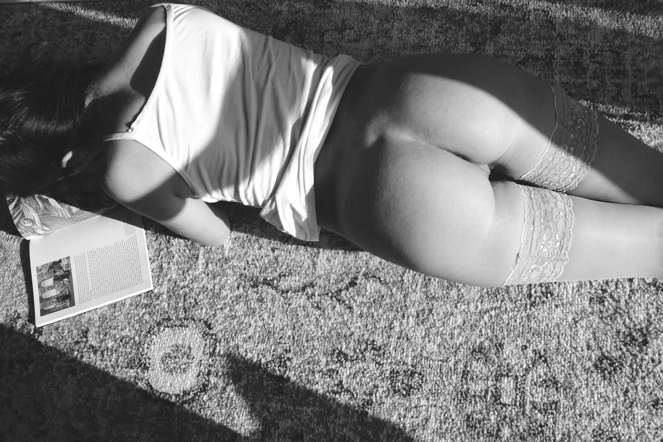 Renaissance Sunday art study... posted by RosaLolitta