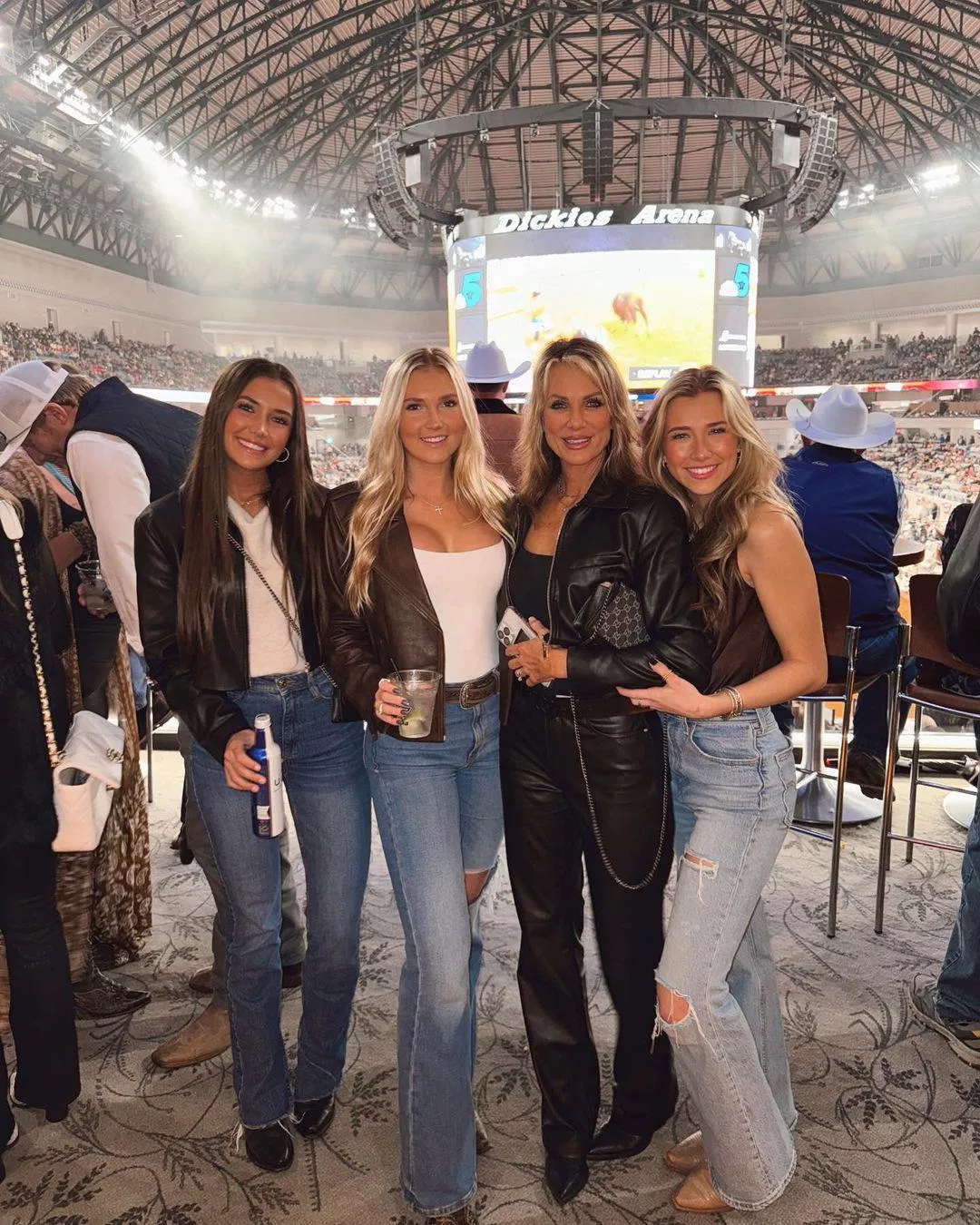 Rodeo season posted by ReactiveYam