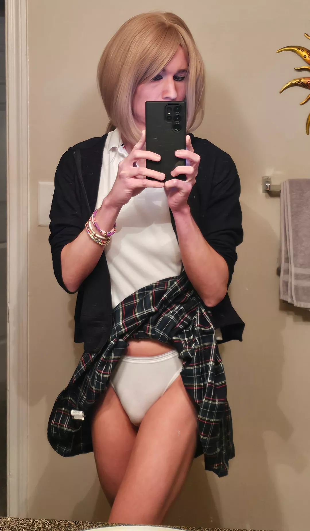 Schoolgirl:) posted by KellyKat32