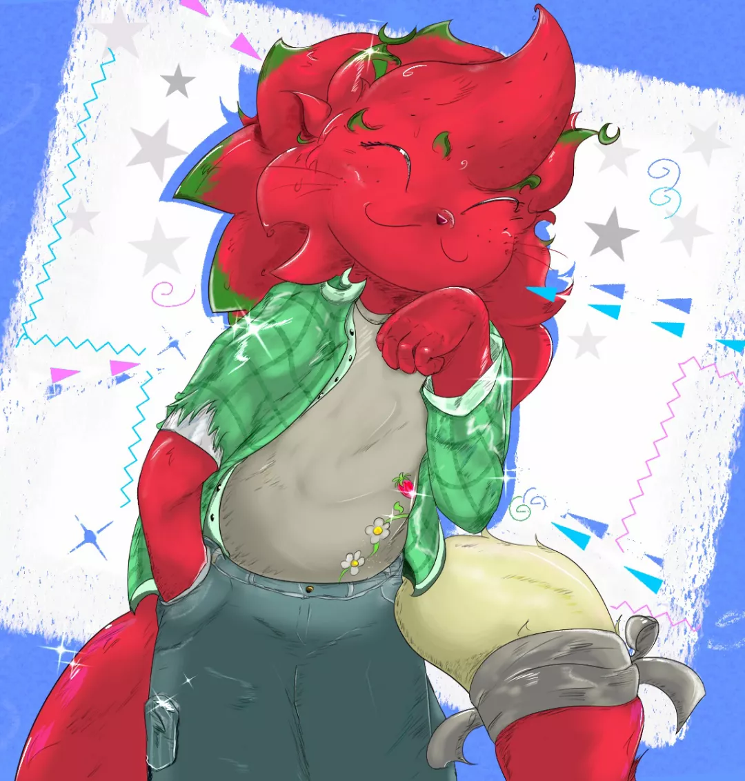 Seerup! posted by IlyCherry