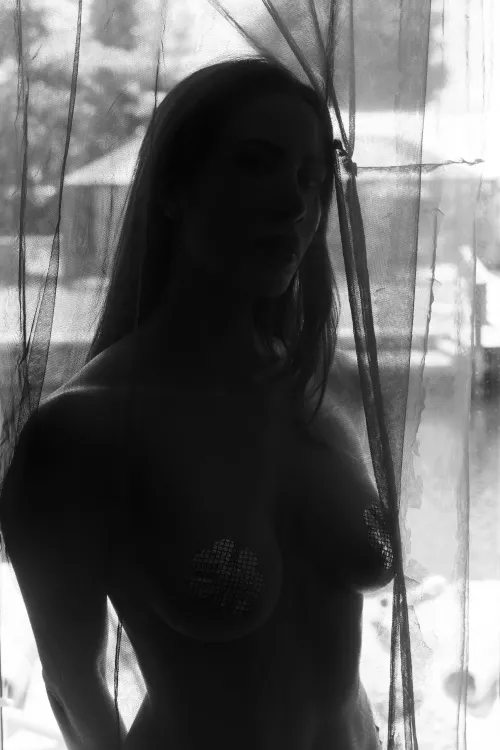 Sheer. Fujifilm X-T3 with Fujifilm 35mm f/2 by VishMln101