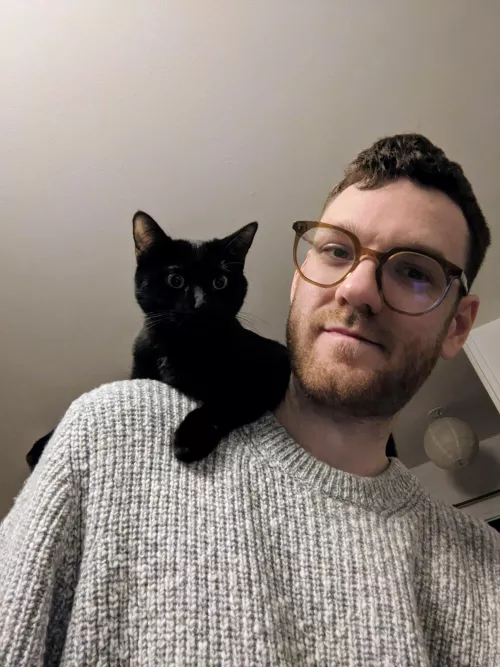 Slow Sunday, great Sunday by KienLang_