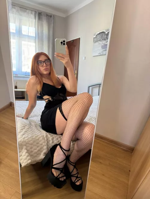 Slutty for you 😈 by DreamKinkyGirl