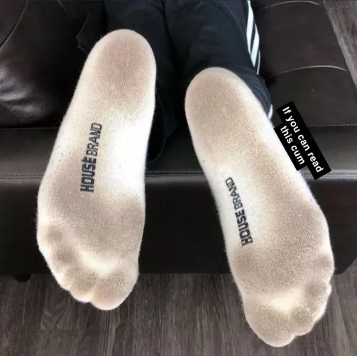 Smelly socks for sale by Far_Possibility_9573
