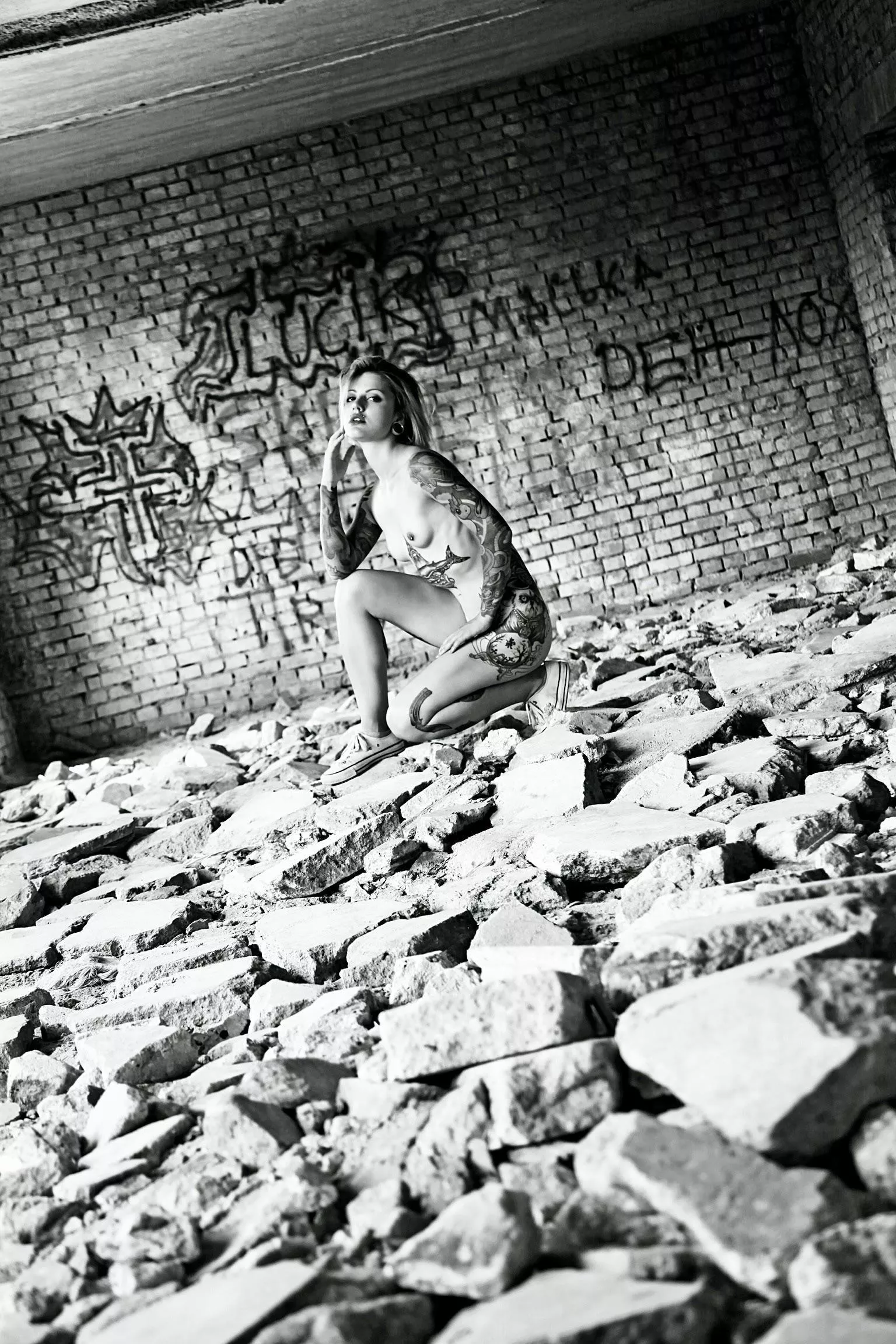 Sofia by Andre Koenig (Fotoartak) posted by fotoartak