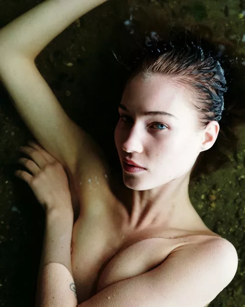 Sofie Holm by zerothirtyfour