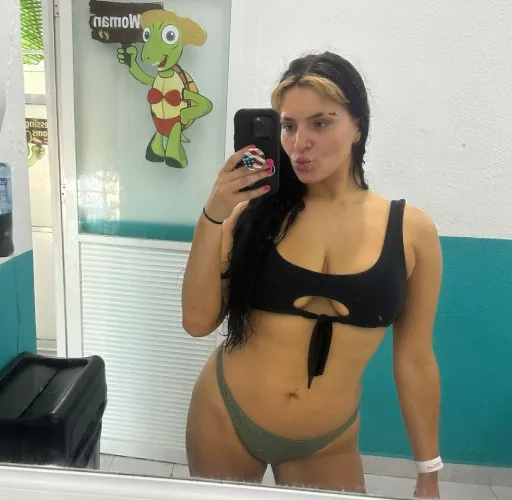 Steph De Lander by jorodgers966