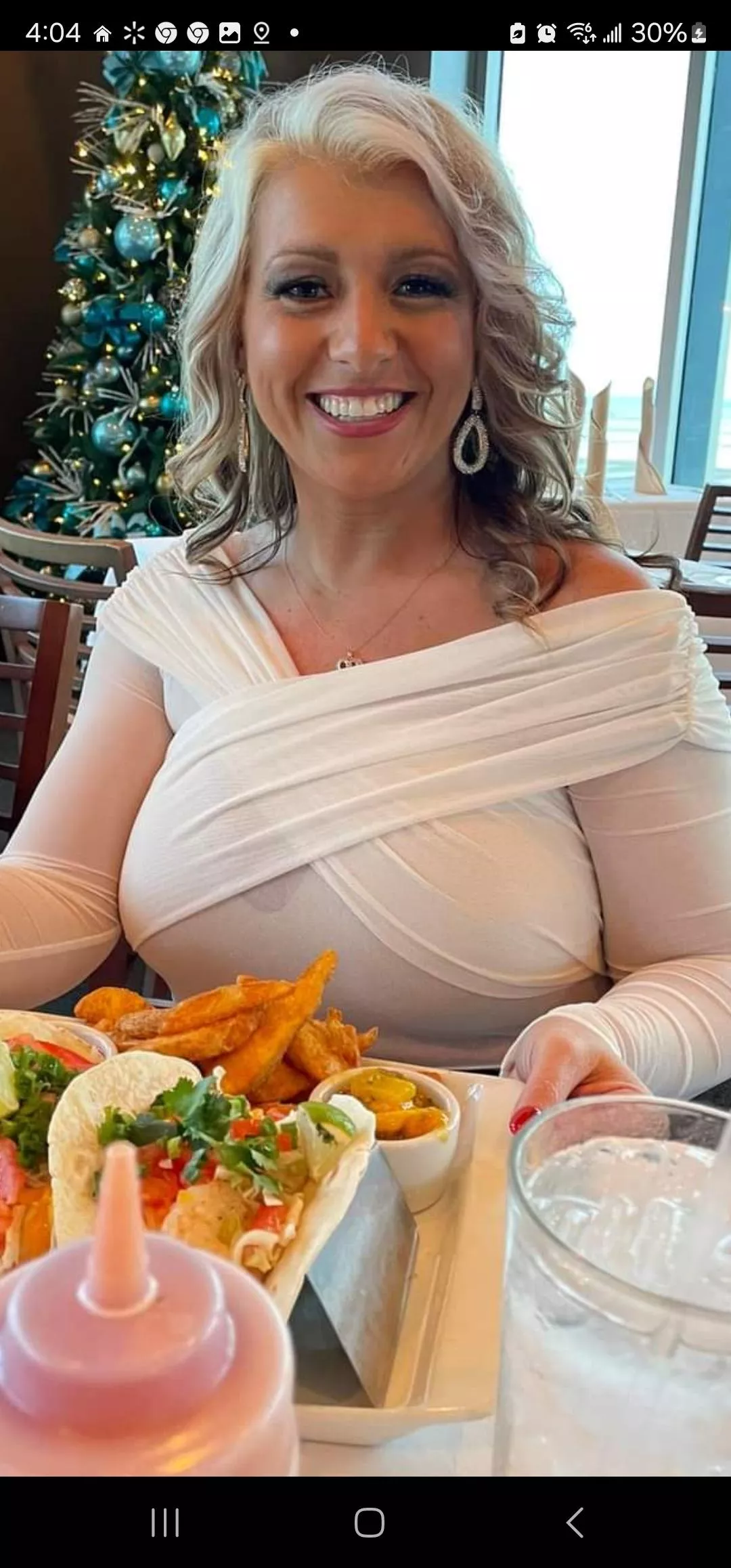 Strapped down.... posted by Badbullet65