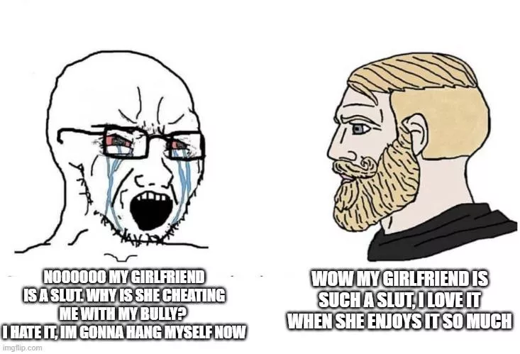 Strongest Netorare protagonist vs weakest Netorase protagonist posted by Short_Conference3396