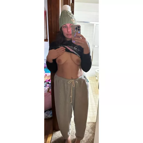 Suck my tits by Brittfaithm