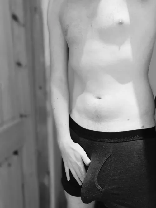 Sunday Semi by darren1414