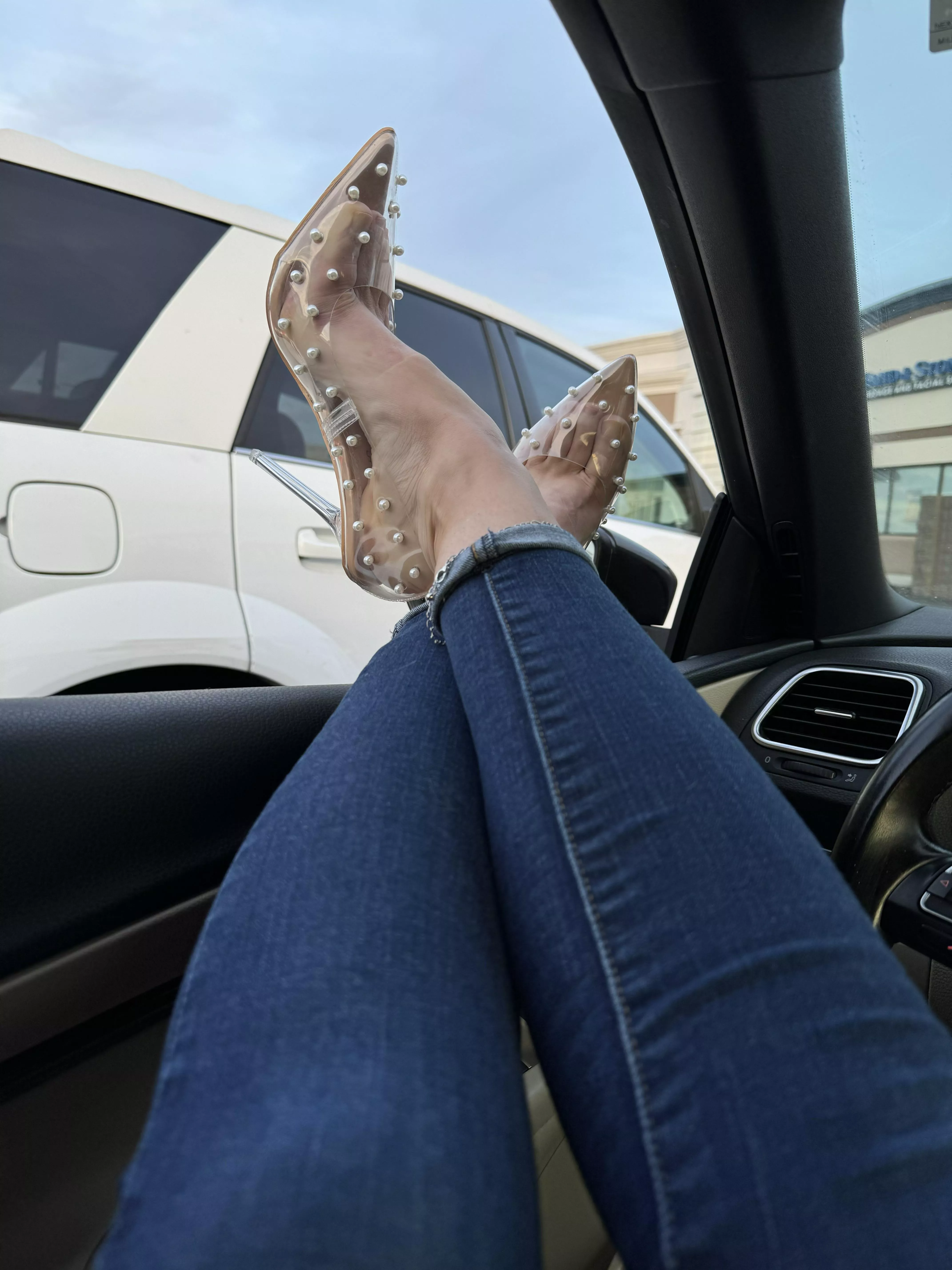 Sunday vibes call for teasing posted by FFlcb