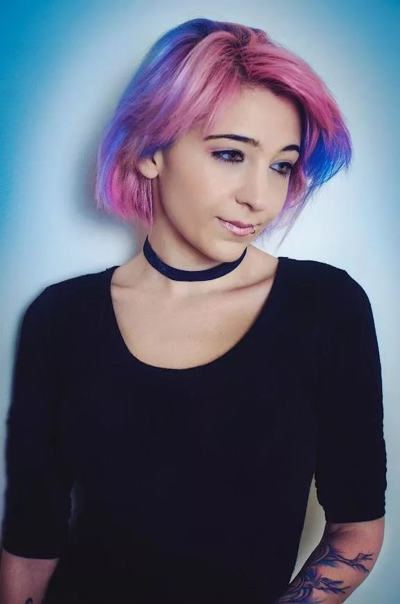 Tell me I'm pretty, and I'll give you whatever you want posted by GeminiKaty