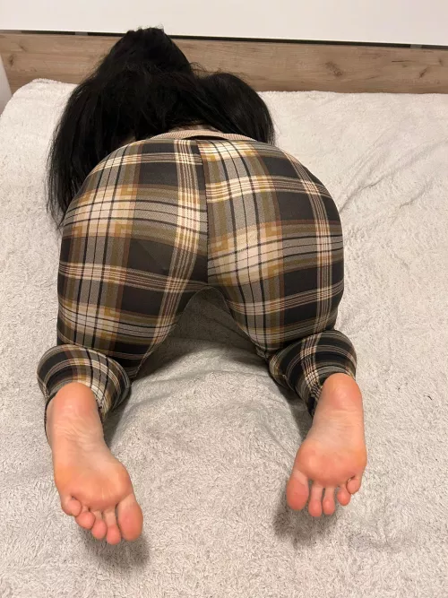 The best pose by Lil_Wicked_Evelyn