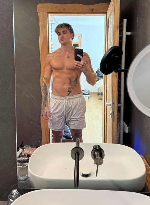 The best way to predict the future is to create it. by bistomasto