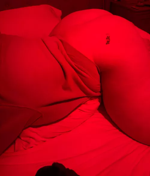 The perfect hips to grip when you’re fucking me hard [wbo oc] by JustmeAubrey