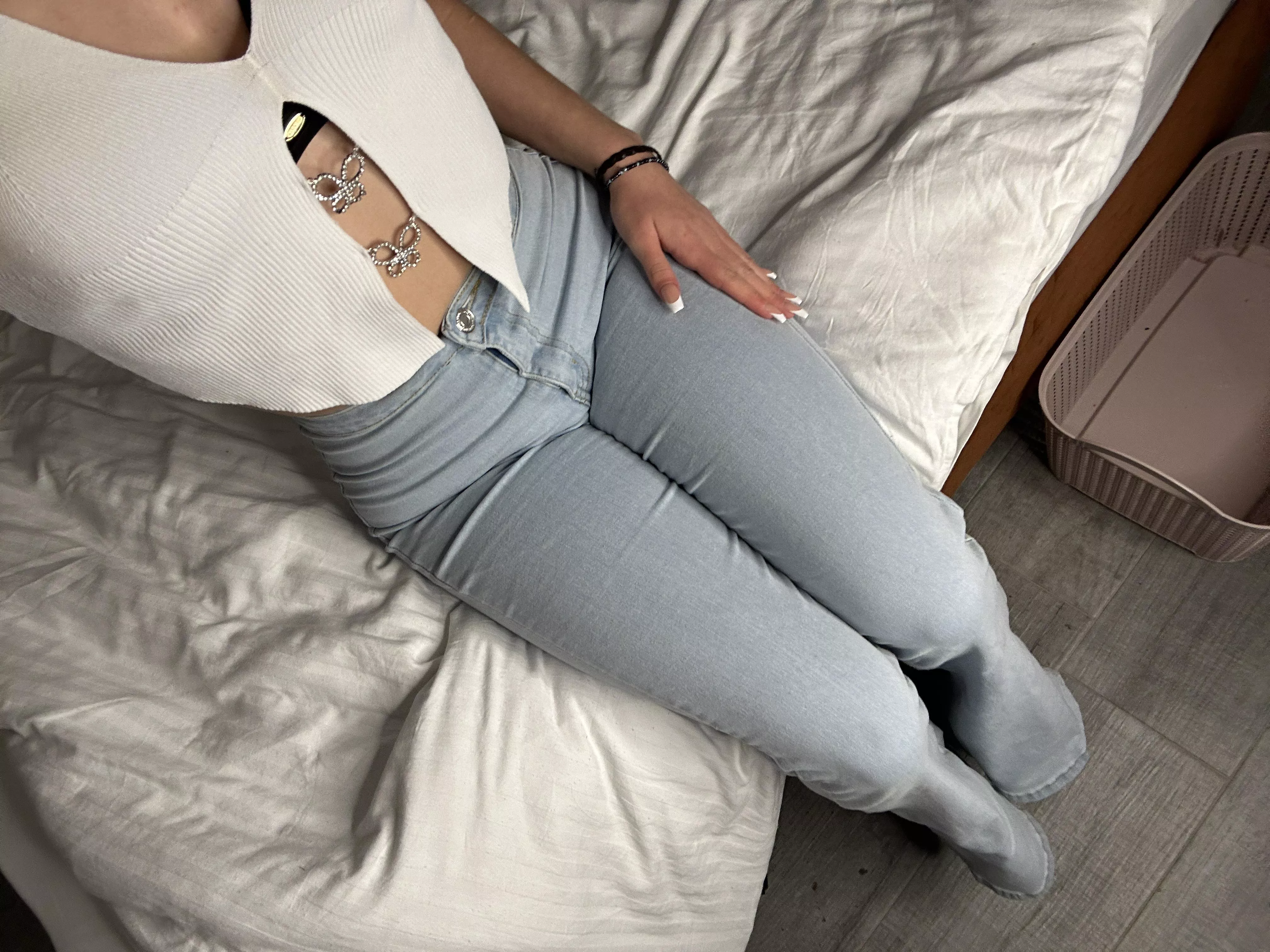 This is one of my favorites :) posted by tinyhelin