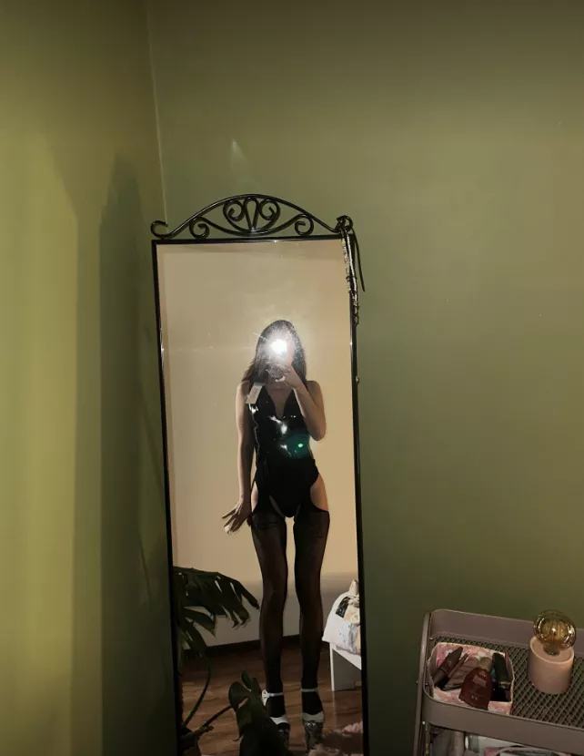 Thoughts about this outfit? posted by Evamoon94