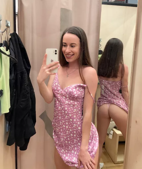 True cute💗🌸 by rarefindgirl