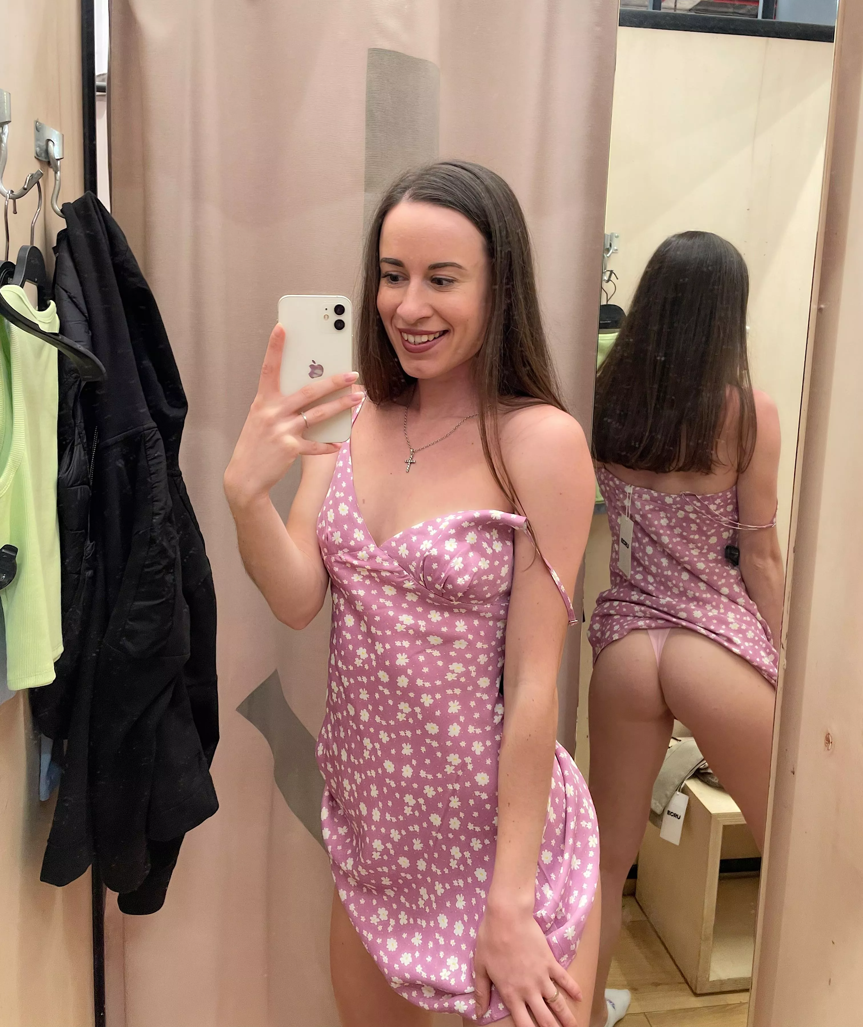 True cute💗🌸 posted by rarefindgirl