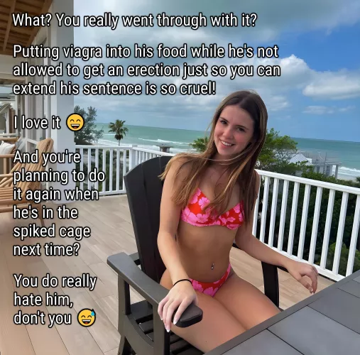 Viagra by DubiousCaps