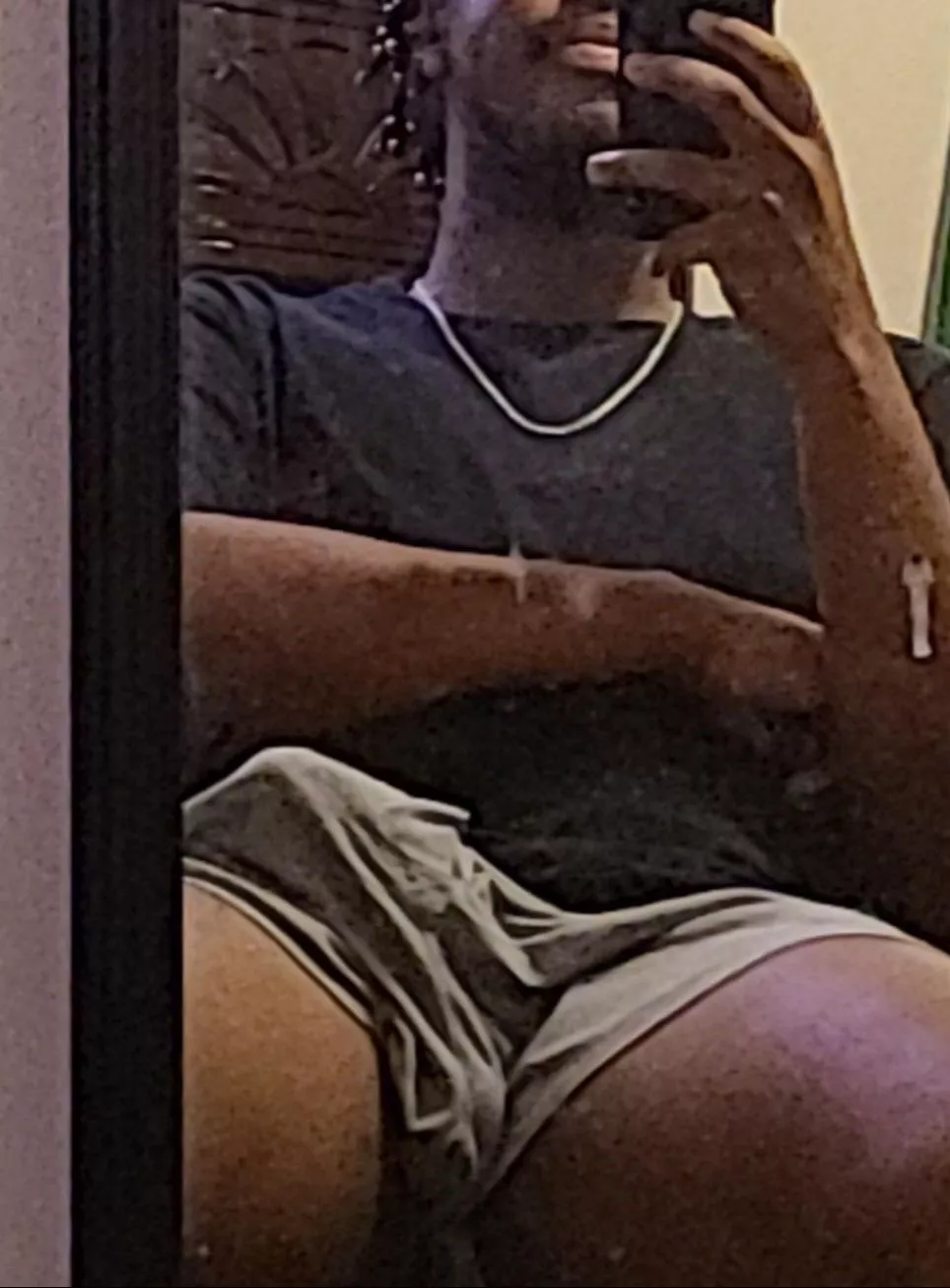 Wanna take a seat? posted by ChiefLee3