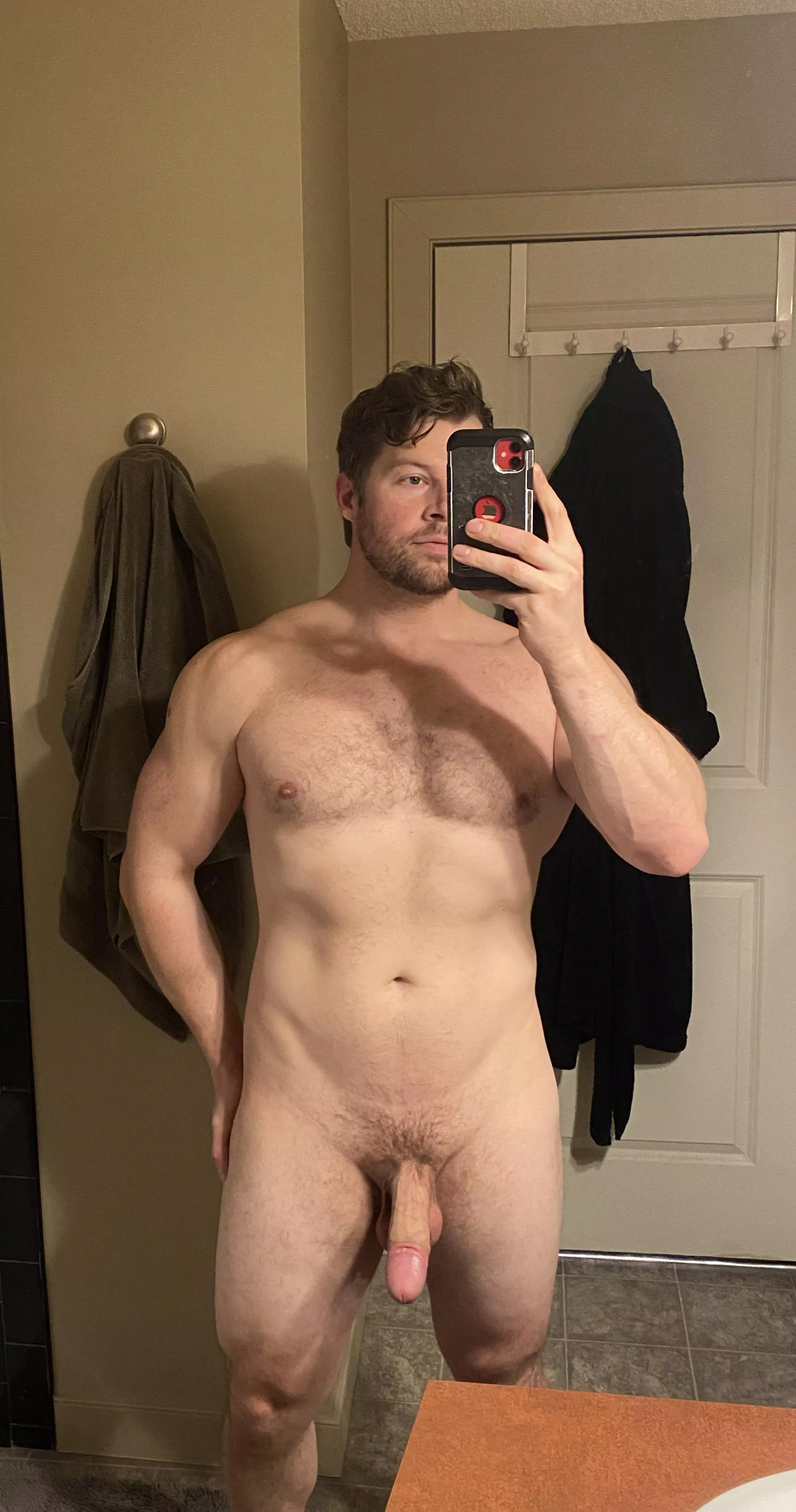 Well? posted by Interesting_March546