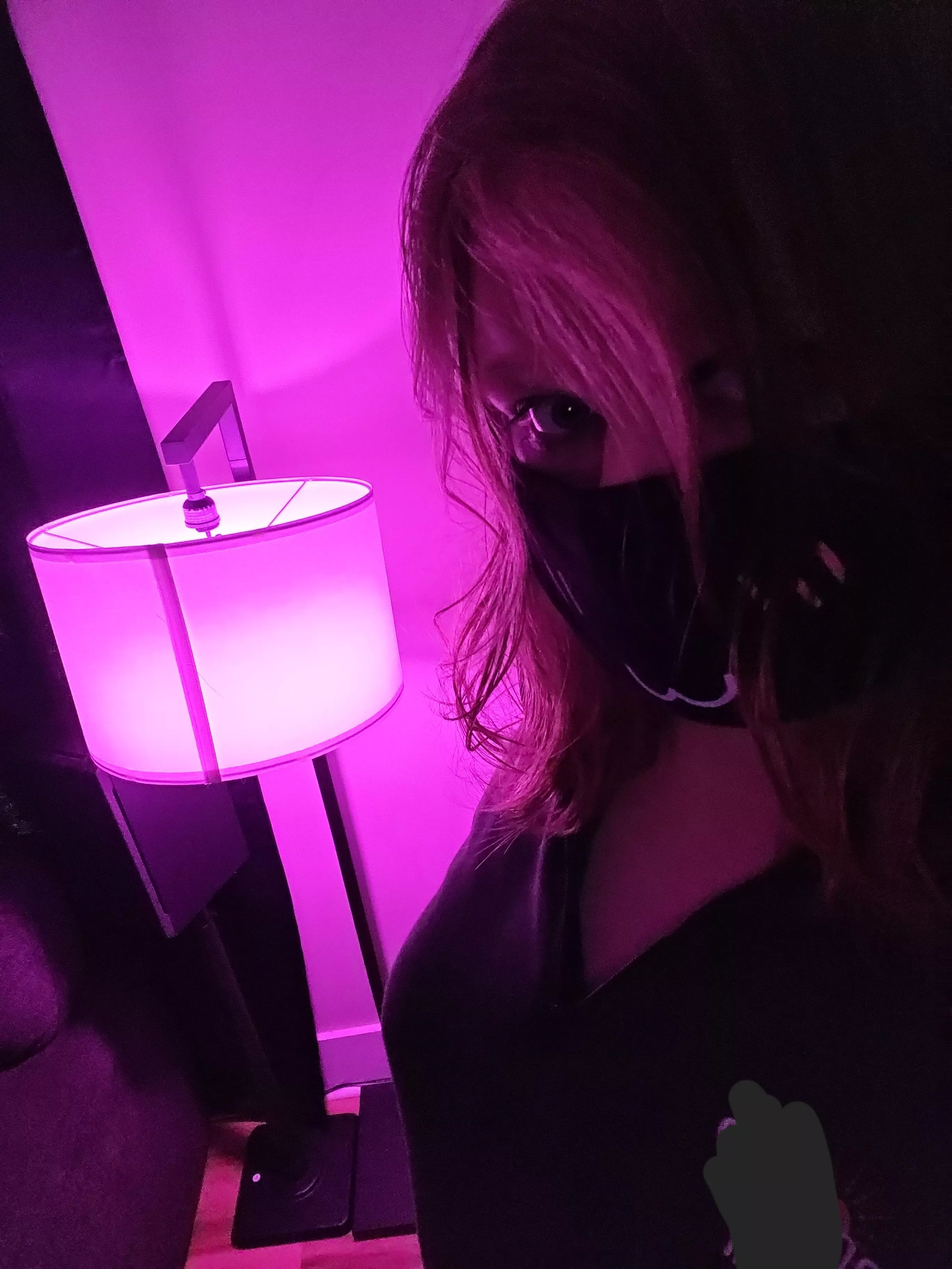 Went out in public dressed up for the first time today :3 posted by Ok_Repair_59