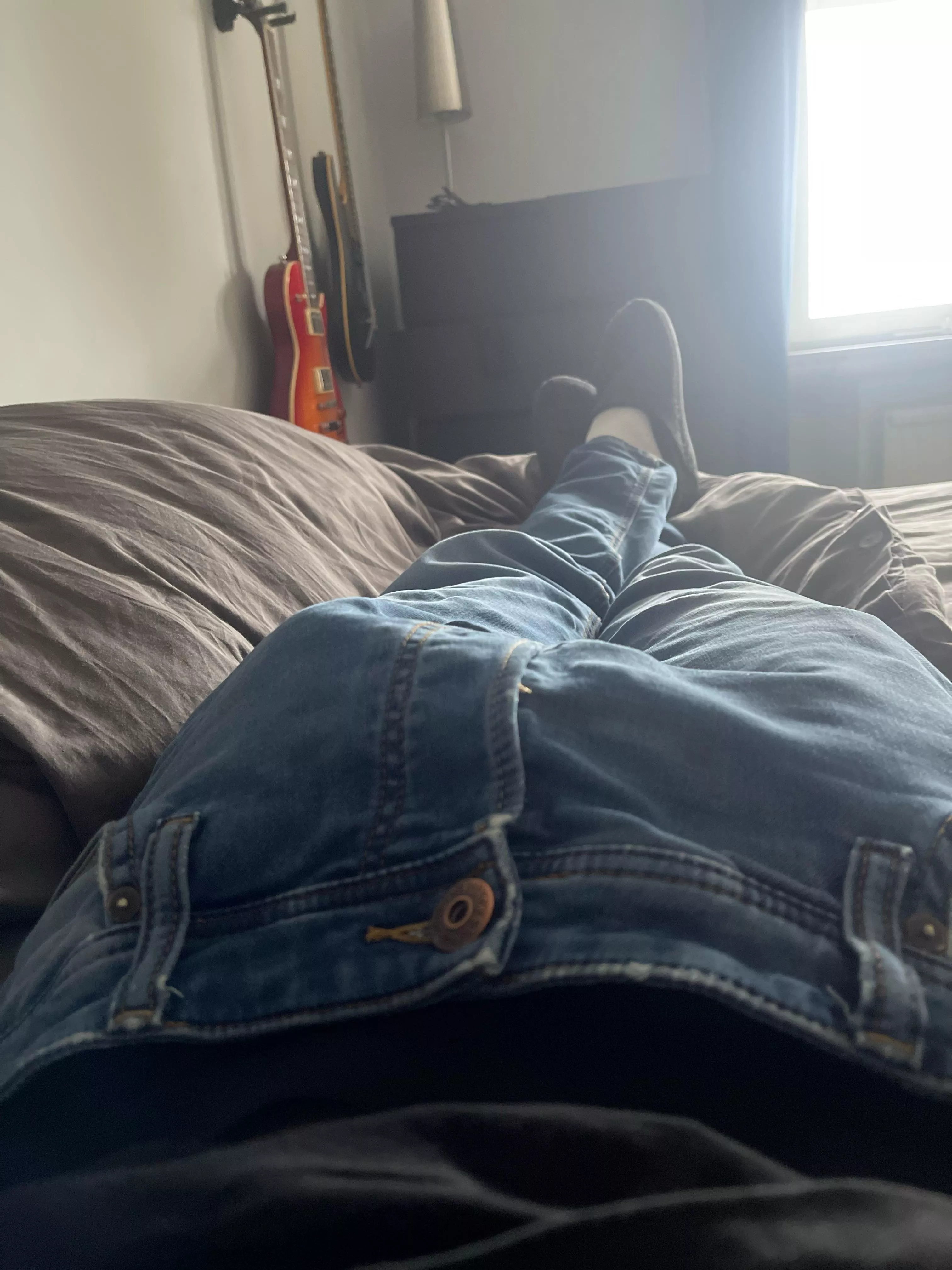 What more can I say? posted by 4boutt0Chill