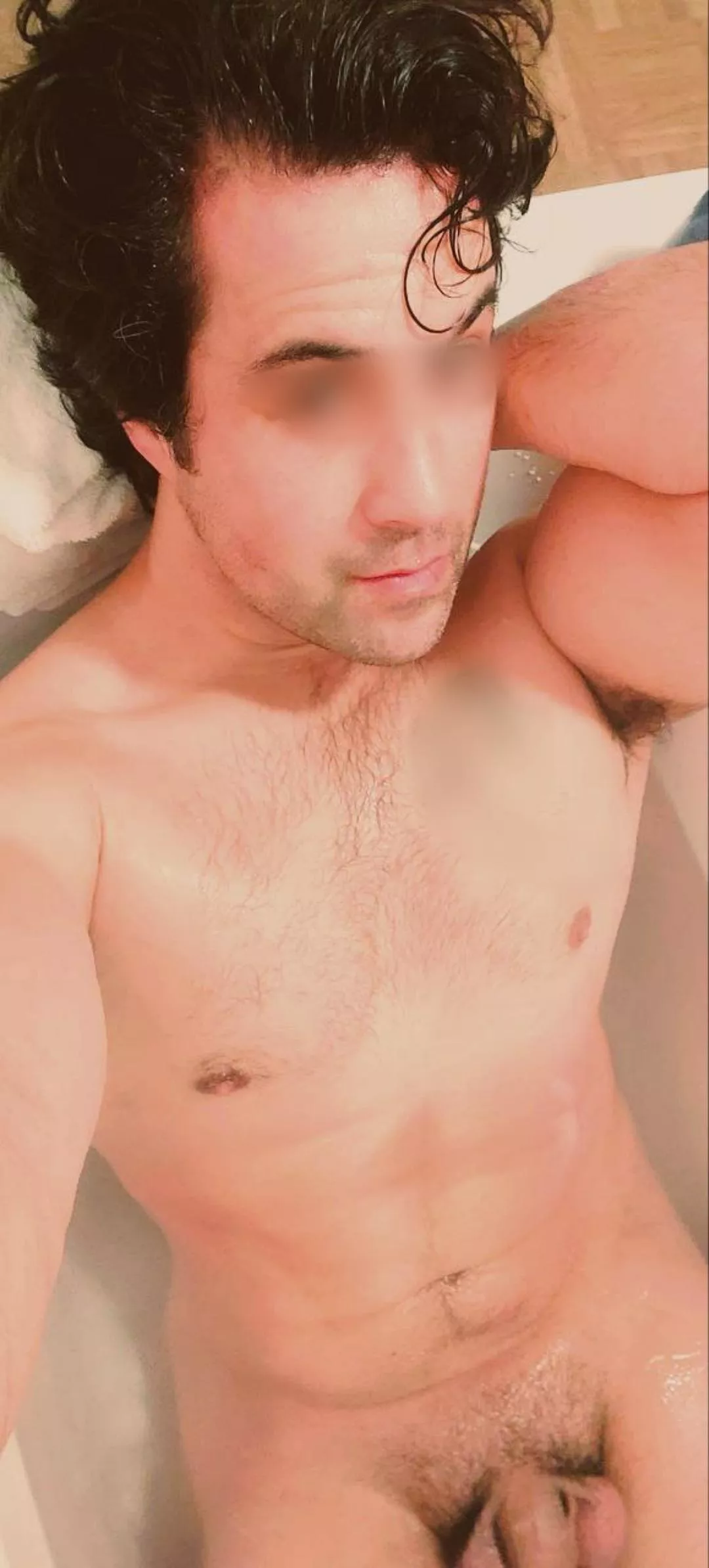 What Sunday's are for. posted by CasualSexualTension