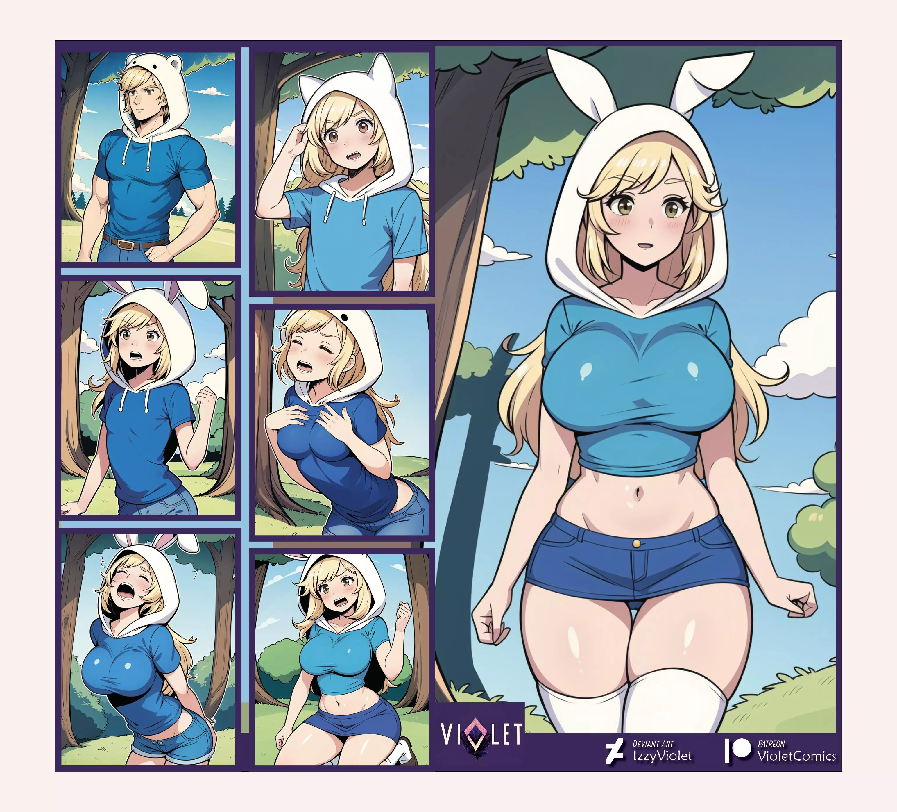 What Time is it? posted by MedicalAd5109