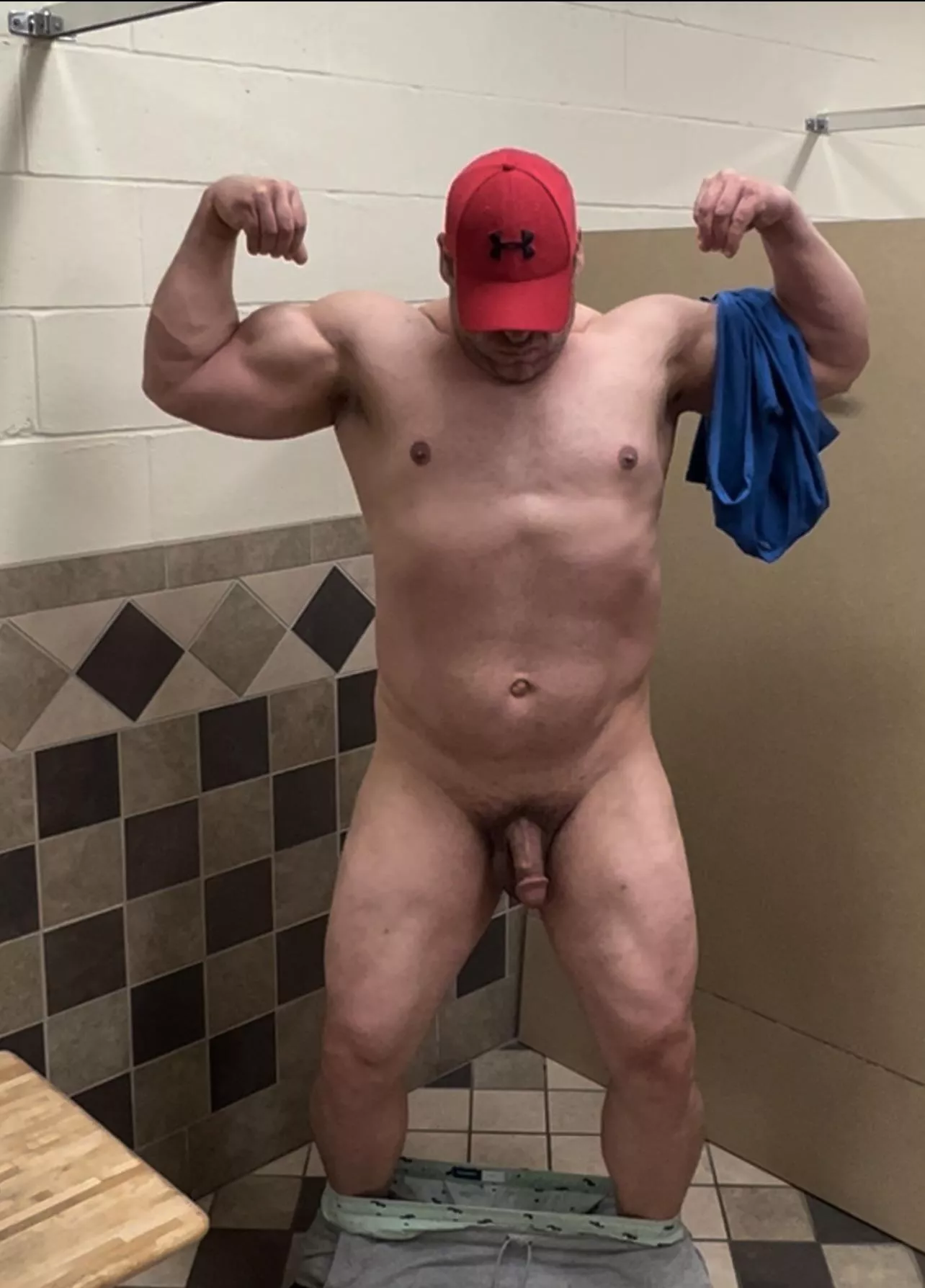 What’s the first thing you noticed? posted by MrBigDaddyBuff