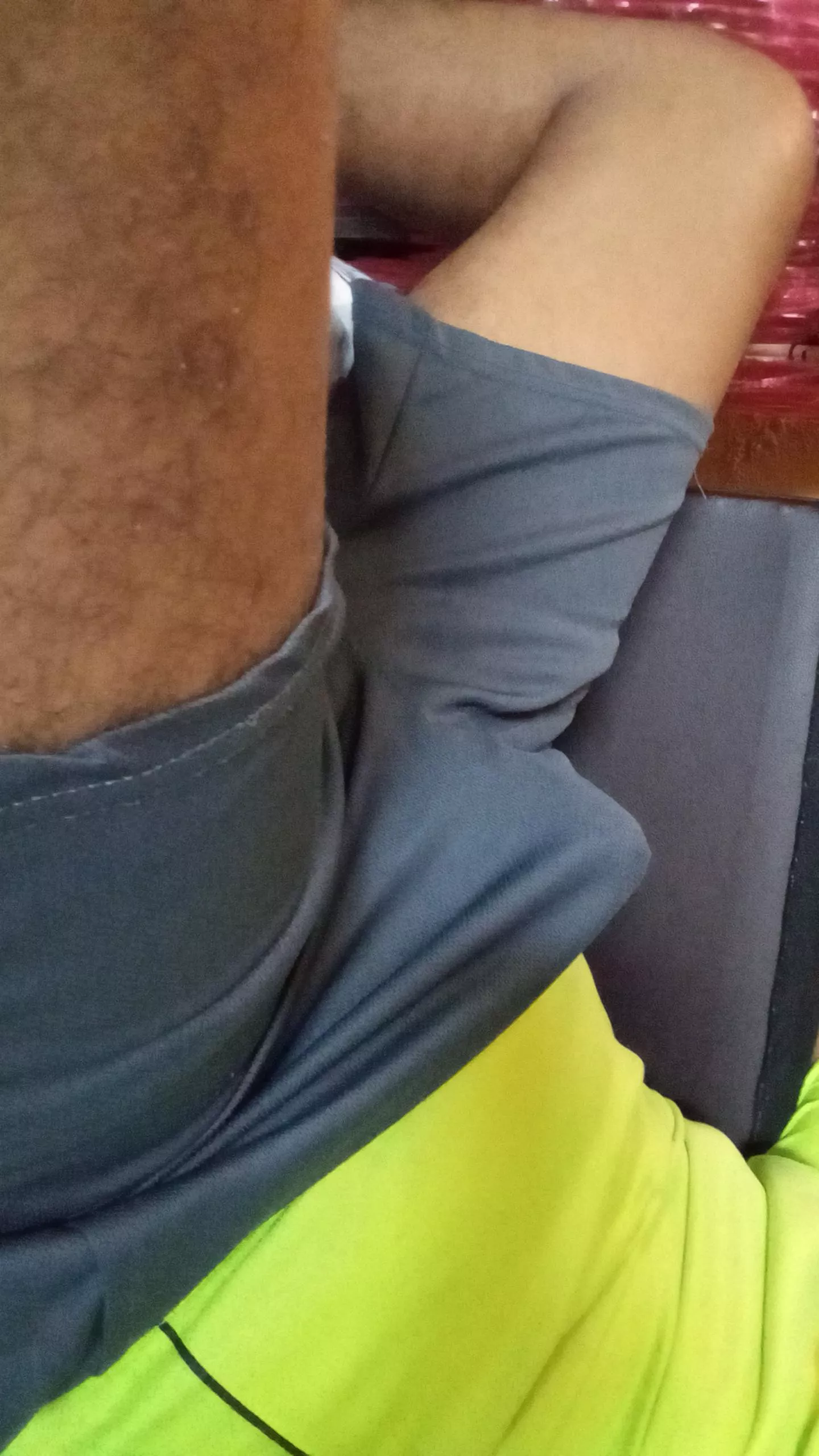 Whats this posted by usernps123