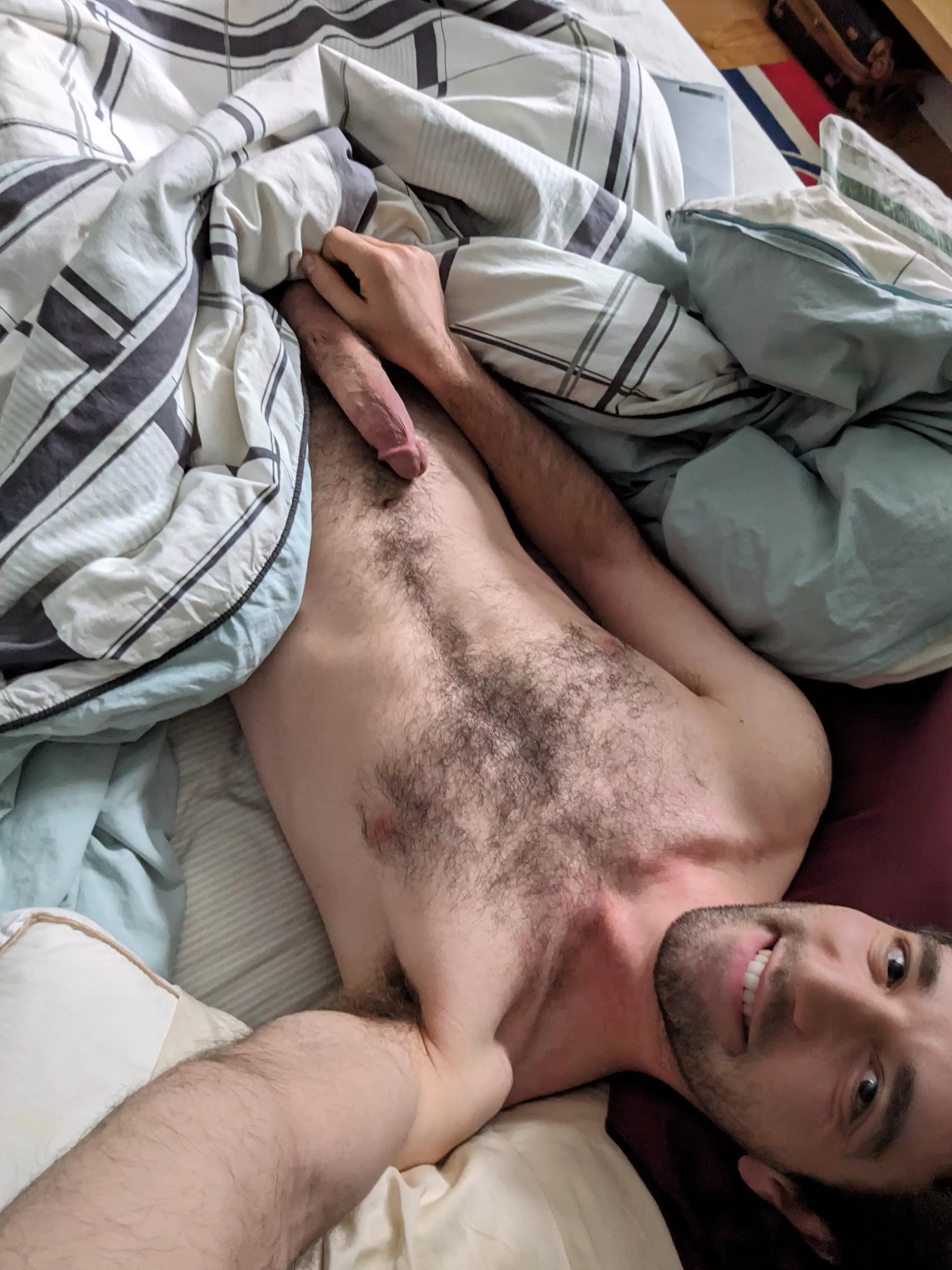 Where are you sitting? posted by MrBegonia