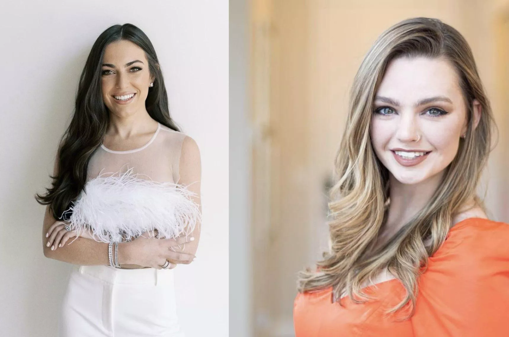 Which beauty [2] posted by SexyBeautiful_Women